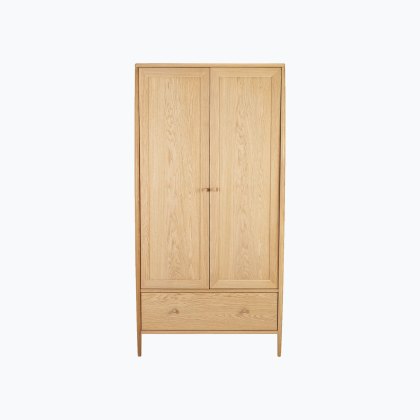 Winslow Bedroom