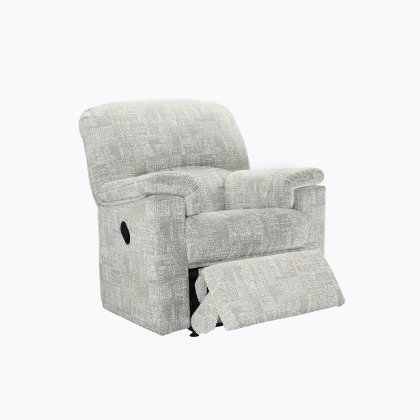 G Plan Chloe Power Recliner Chair