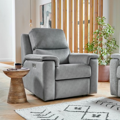 G Plan Harper Static Armchair