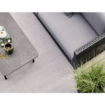 Cane-line Dot Rug | 200 x 300cm