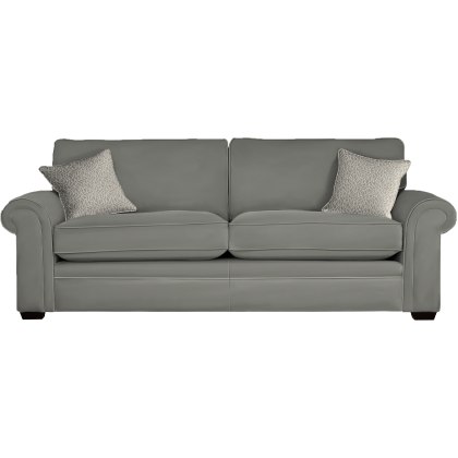 Parker Knoll Amersham Grand Sofa Formal Back