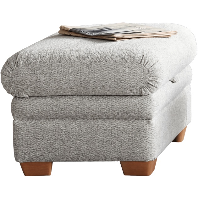 Parker Knoll Boston Lifestyle Storage Footstool Parker Knoll Boston Lifestyle Storage Footstool