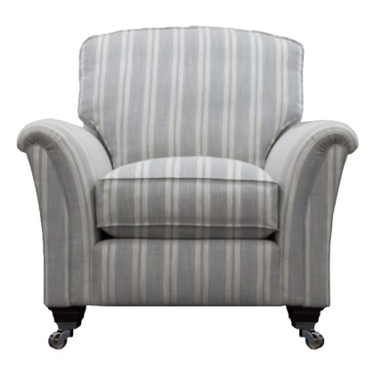 Parker Knoll Devonshire Armchair with Powered Footrest