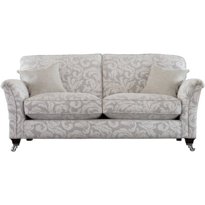 Parker Knoll Devonshire 2 Seater Sofa - Standard Back