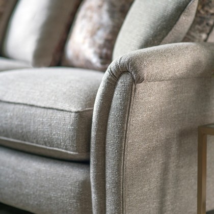 Parker Knoll Devonshire 2 Seater Sofa - Pillow Back