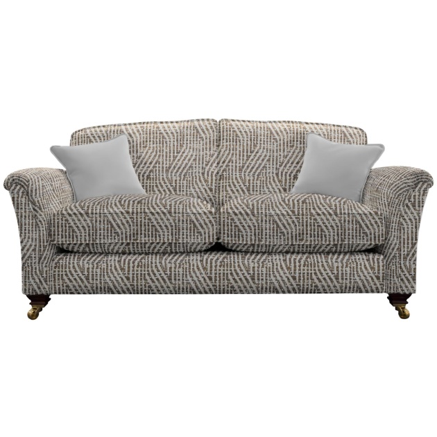 Parker Knoll Devonshire Large Sofa - Standard Back Parker Knoll Devonshire Large Sofa - Standard Back