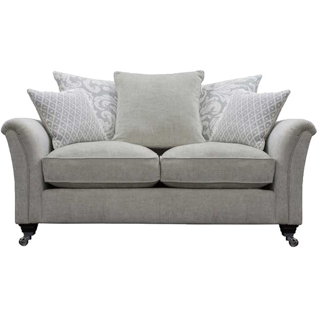 Parker Knoll Devonshire Large 2 Seater Sofa - Pillow Back Parker Knoll Devonshire Large 2 Seater Sofa - Pillow Back