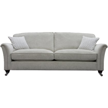 Parker Knoll Devonshire Grand Sofa - Standard Back Parker Knoll Devonshire Grand Sofa - Standard Back