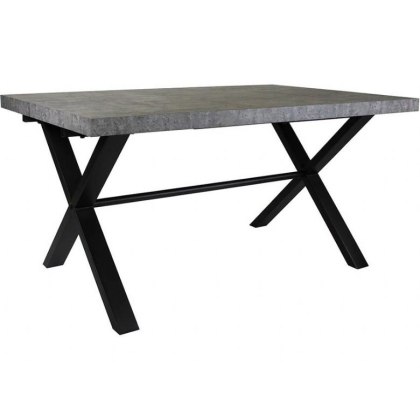Alberta 190cm Dining Table Alberta 190cm Dining Table