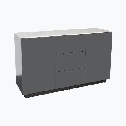Amine Dining Large Sideboard Amine Dining Large Sideboard