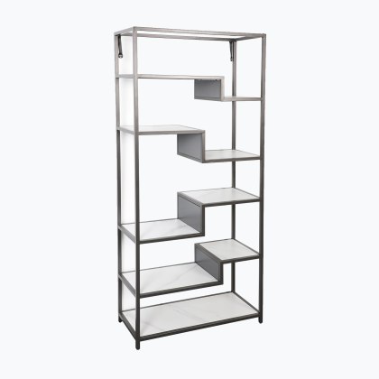 Amine Dining Display Unit Amine Dining Display Unit