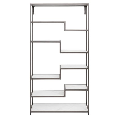 Amine Dining Display Unit