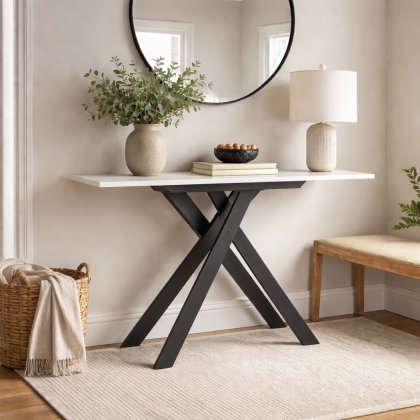 Amine Console Table Amine Console Table