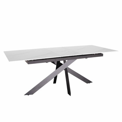 Amine Extending Dining Table Amine Extending Dining Table