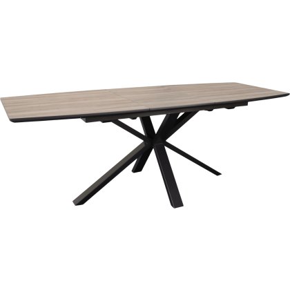 Dione Extending Dining Table