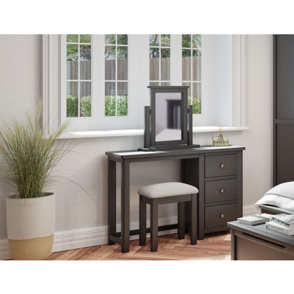 Hockly Bedroom Swing Mirror