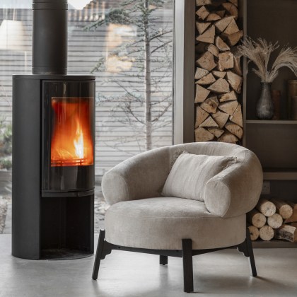 Simpson Armchair