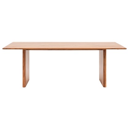 Borden 220cm Dining Table Borden 220cm Dining Table