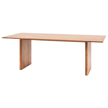 Borden 220cm Dining Table