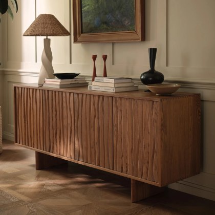 Ercol Assendon Large Sideboard