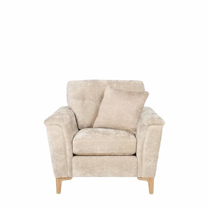 Ercol Sandford Motion Lounger Chair Ercol Sandford Motion Lounger Chair