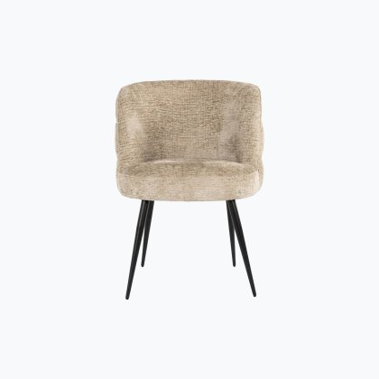 Alba Desert Dining Chair