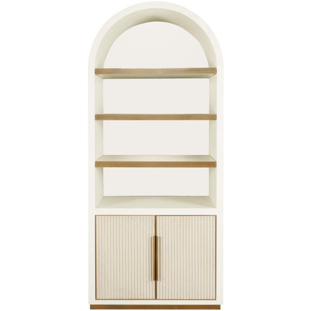 Tivoli Open Wall Display Cabinet