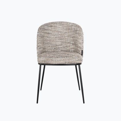 Hemmingway Natural Chair