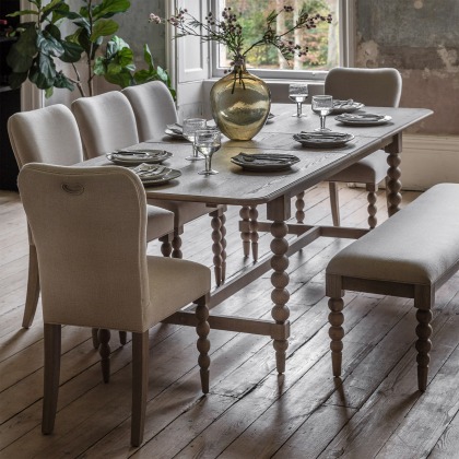 Artisan Extending Dining Table