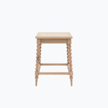 Artisan Side Table Artisan Side Table