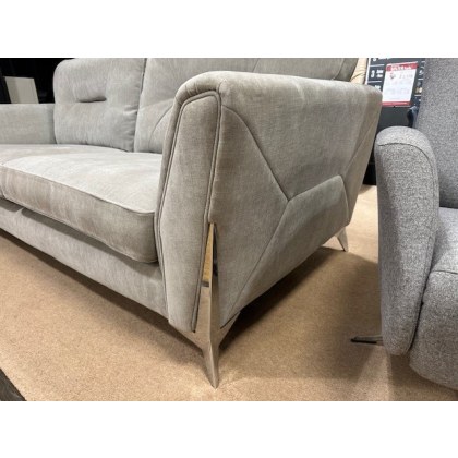 Eros Fabric Grand Sofa
