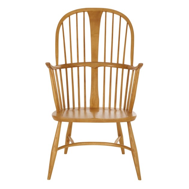 Ercol Originals Chairmakers Chair