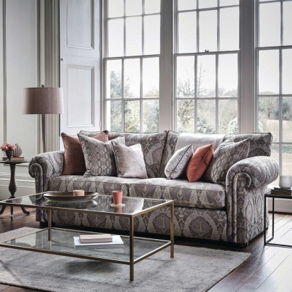 Duresta Waldorf Grand Sofa