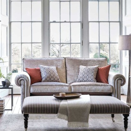 Duresta Waldorf 2.5 Seater Sofa