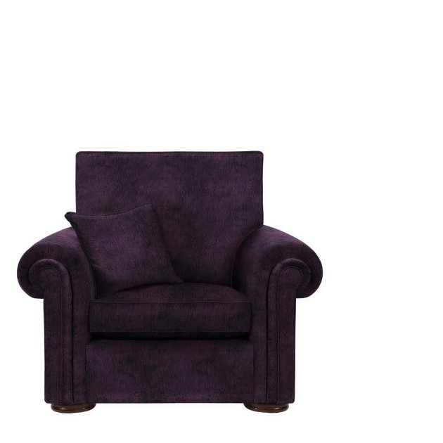 Duresta Waldorf Astoria Chair