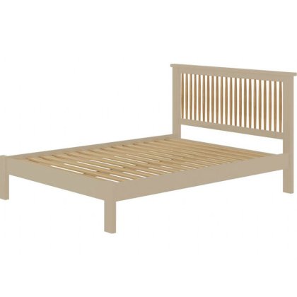 Hunningham Double Bedframe Hunningham Double Bedframe