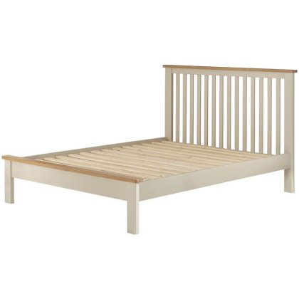 Hunningham King Bedframe