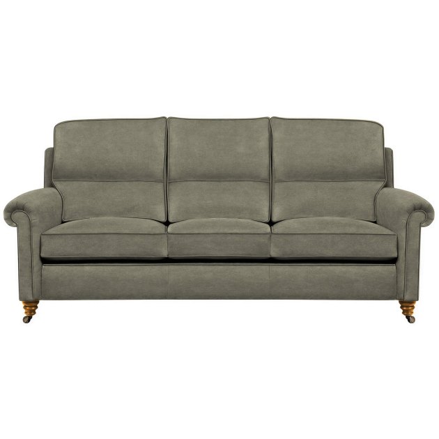Duresta Southsea 3 Cushions Large Sofa Duresta Southsea 3 Cushions Large Sofa