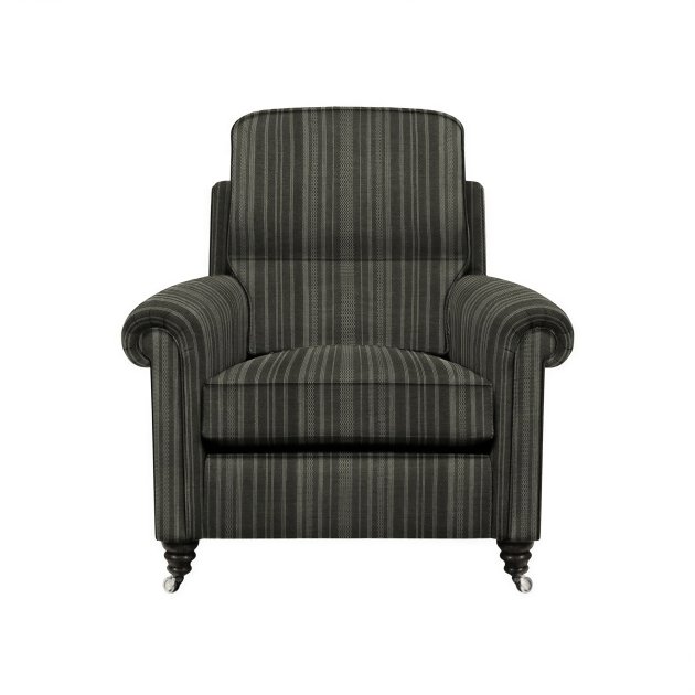 Duresta Southsea High Back Chair Duresta Southsea High Back Chair