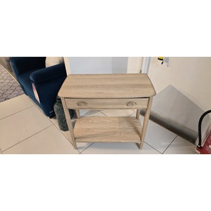 Ercol Windsor Console