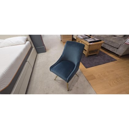 Baker Furniture Natalia Chair