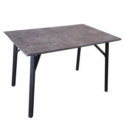 Zurich Rectangular Dining Table Zurich Rectangular Dining Table