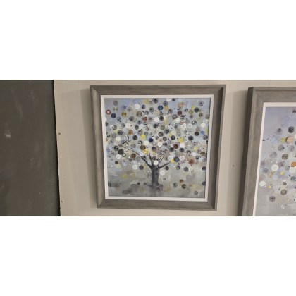 Art Marketing Watch Tree Small