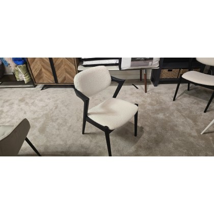 X8 Vita Dining Chair x4