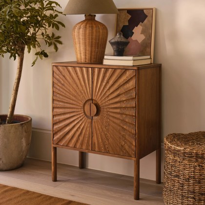 Ercol Ibstone Universal Cabinet