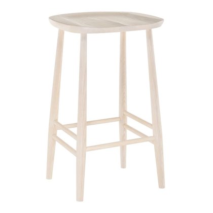 Ercol Originals Counter Bar Stool 65cm