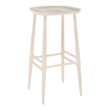 Ercol Originals Bar Stool 75cm