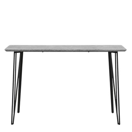 Zurich Console Table
