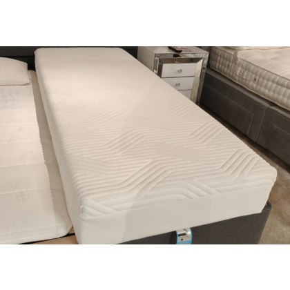 Tempur Supreme Original 75x200cms mattress Tempur Supreme Original 75x200cms mattress