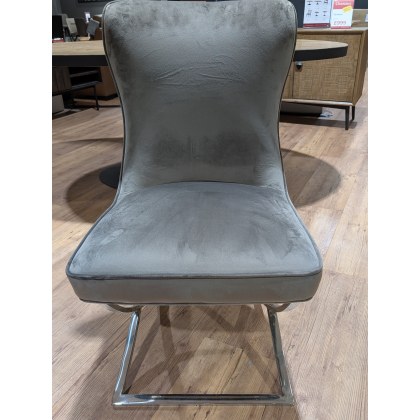 Fitzrovia Dining Chair